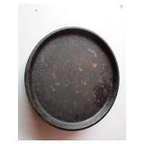 Bid x 8 : Hot Plates