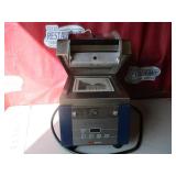 Electrolux Panini Press