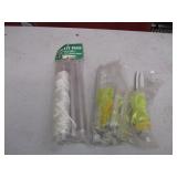 Utility Pegs