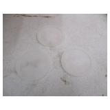 Box of 25+/- Sleeves 3.5" Cup Lids