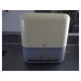 Paper Towel Dispenser