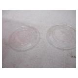 Box of 20+/- Sleeves 4" Cup Lids