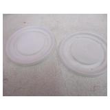 Box of 25+/- Sleeves 4.5" Cup Lids