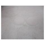 Box of 25+/- Sleeves 3.5" Cup Lids