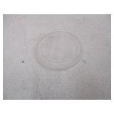 Box of 25+/- Sleeves 4" Cup Lids