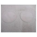 Box of 25+/- Sleeves 3.5" Cup Lids