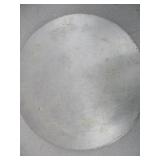 Bid X 10: 10" Pizza Pan Proofing Lids