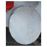 Bid X 11: 16" Pizza Pan Proofing Lids