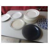 Misc Dishes