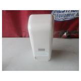 Bid x 2 : New San Jamar Hand Soap Dispenser