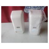 Bid x 2 : New San Jamar Hand Soap Dispenser