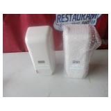 Bid x 2 : New San Jamar Hand Soap Dispenser