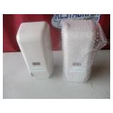 Bid x 2 : New San Jamar Hand Soap Dispenser