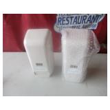 Bid x 2 : New San Jamar Hand Soap Dispenser
