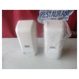 Bid x 2 : New San Jamar Hand Soap Dispenser