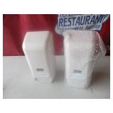 Bid x 2 : New San Jamar Hand Soap Dispenser