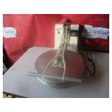Dough Press