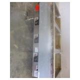 44" Drop in Electric Steam Table