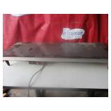 46" Hot Plate Warmer