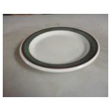 Bid X 48 NEW Plate, 6.25" Grand Gulf