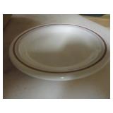 Bid X 48 NEW Plate, 7.5" Misty