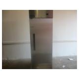 NEW Artic Air AF23Z SS FREEZER. S&D W/Warranty