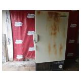 Single Door Refrigerator