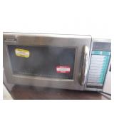Commerical Microwave