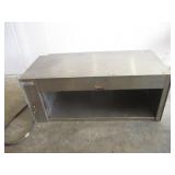 36" Salamander (cheese melter)
