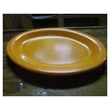 Bid X 12: 9.5" Dinner Plates