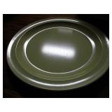 Bid X24: 10" Dinner Plates