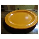 Bid X69: 9" Dinner Plates