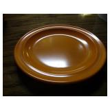 Bid X46: 5.5" Dinner Plates