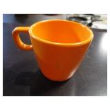 Bid X 45: Coffee Mug