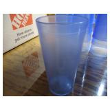 Bid X 76: Plastic Cups