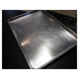 Bid X 10: 26x18 Baking Sheet Pans