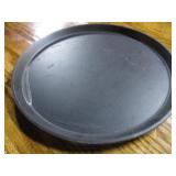 Bid X 4: Round 14" Seving Trays