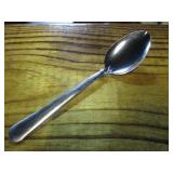 Bid X 1: Box Of Spoons  (72 Per Box)