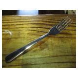 Bid X 1: Box Of Forks  (36 Per Box)