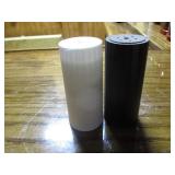 Bid X 25: Salt & Pepper Shakers