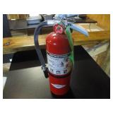 Fire Extinguisher