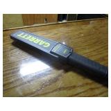 Garrett Metal Detector