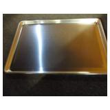 Bid X 12: 26x18" Cooking Sheet Pans