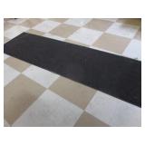 114x35 Door Mat Rug