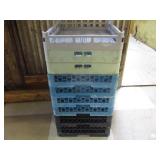 Bid X 9: Crates