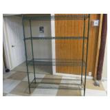 54x18x74 Merto Shelf