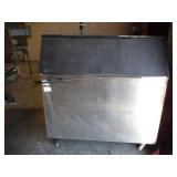 Ice Bin