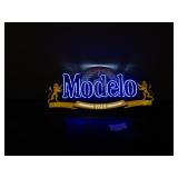 Modele Neon Sign