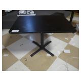 42" x 30" Nice Wood Dining Table