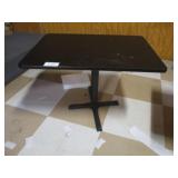 42" x 30" Nice Wood Dining Table